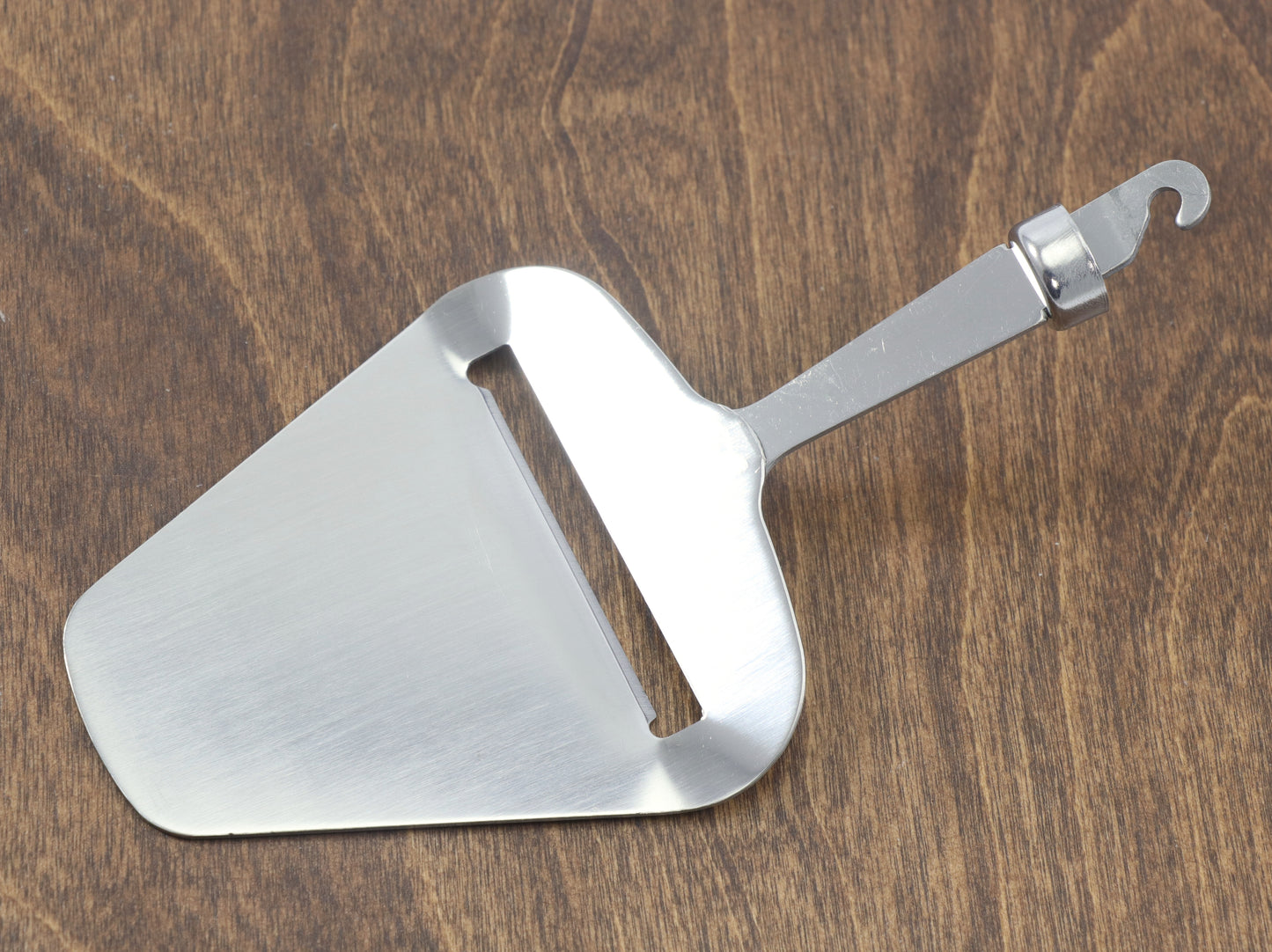 SS Cheese Plane Kit