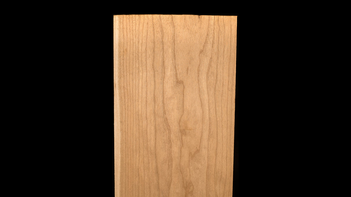 Wood Blank - Spindle