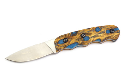 Top Choice - Cholla Knife Scales