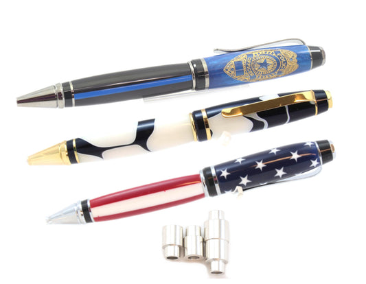 Cigar Pen Kit Starter Set