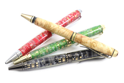 Cigarillo Pen Kit