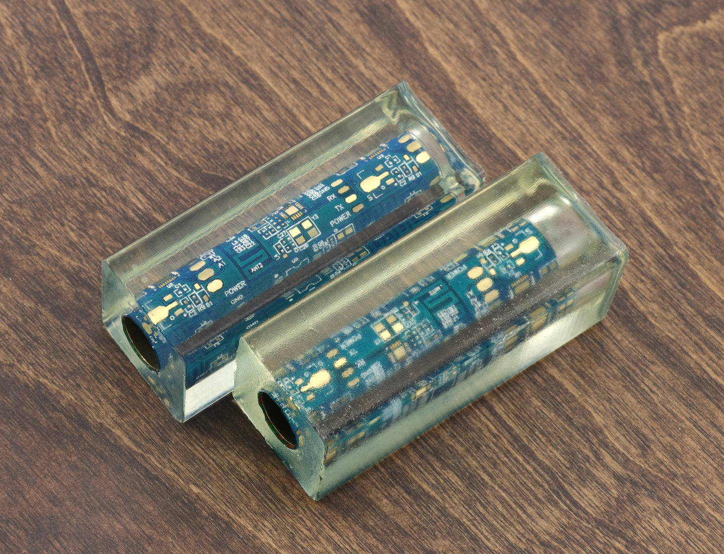 Circuit Board Blanks