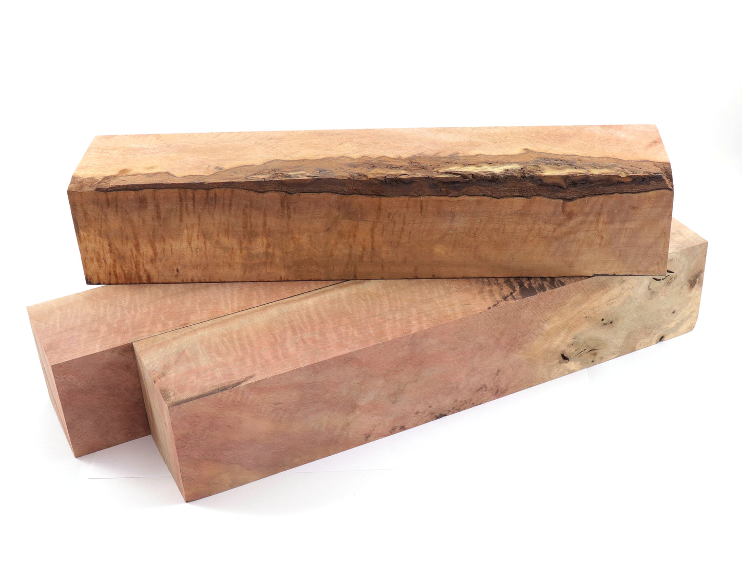 Wood Blank - Spindle