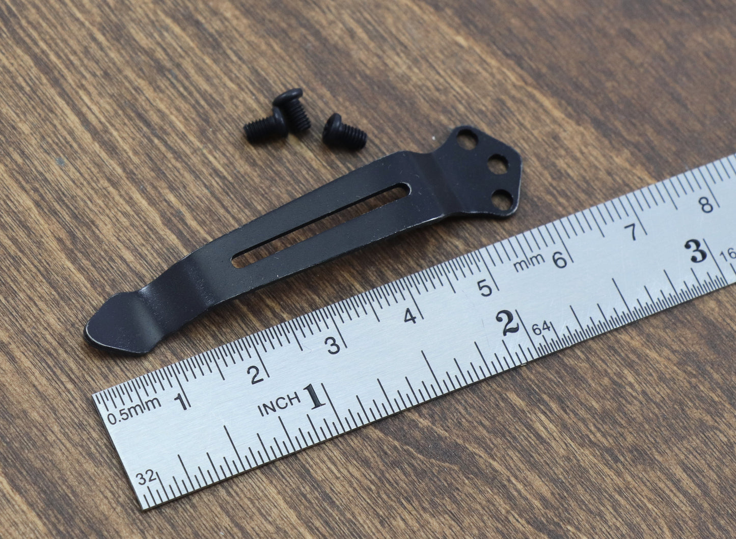 Knife Clip