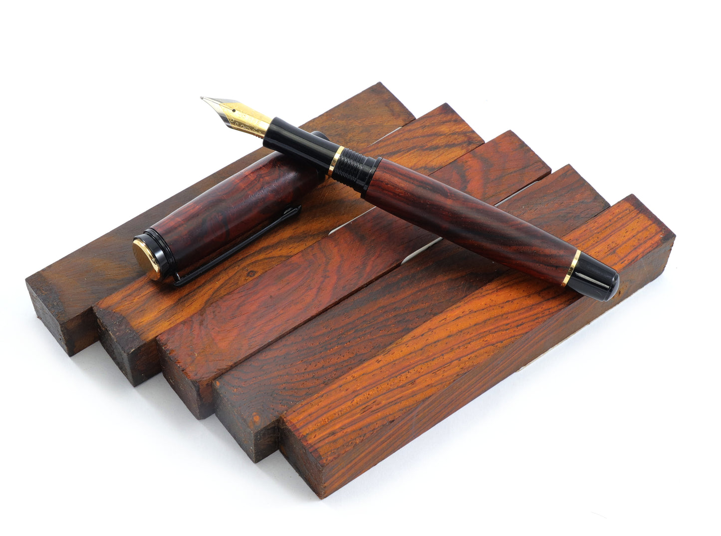 Cyclone Pen Kit - Beaufort Ink