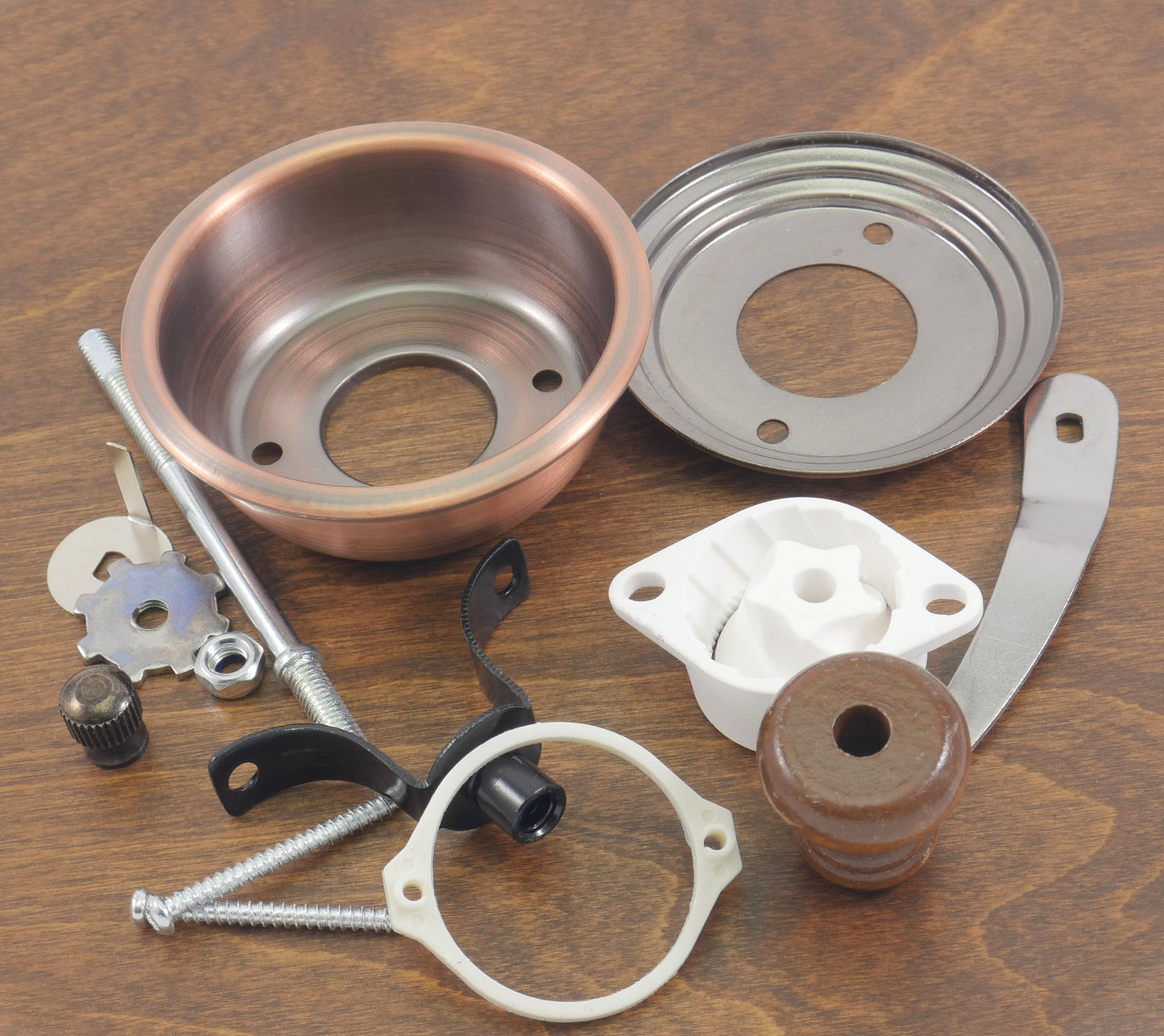 Coffee Grinder Kit