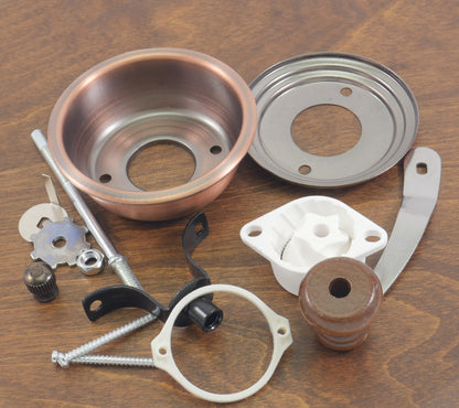 Coffee Grinder Kit