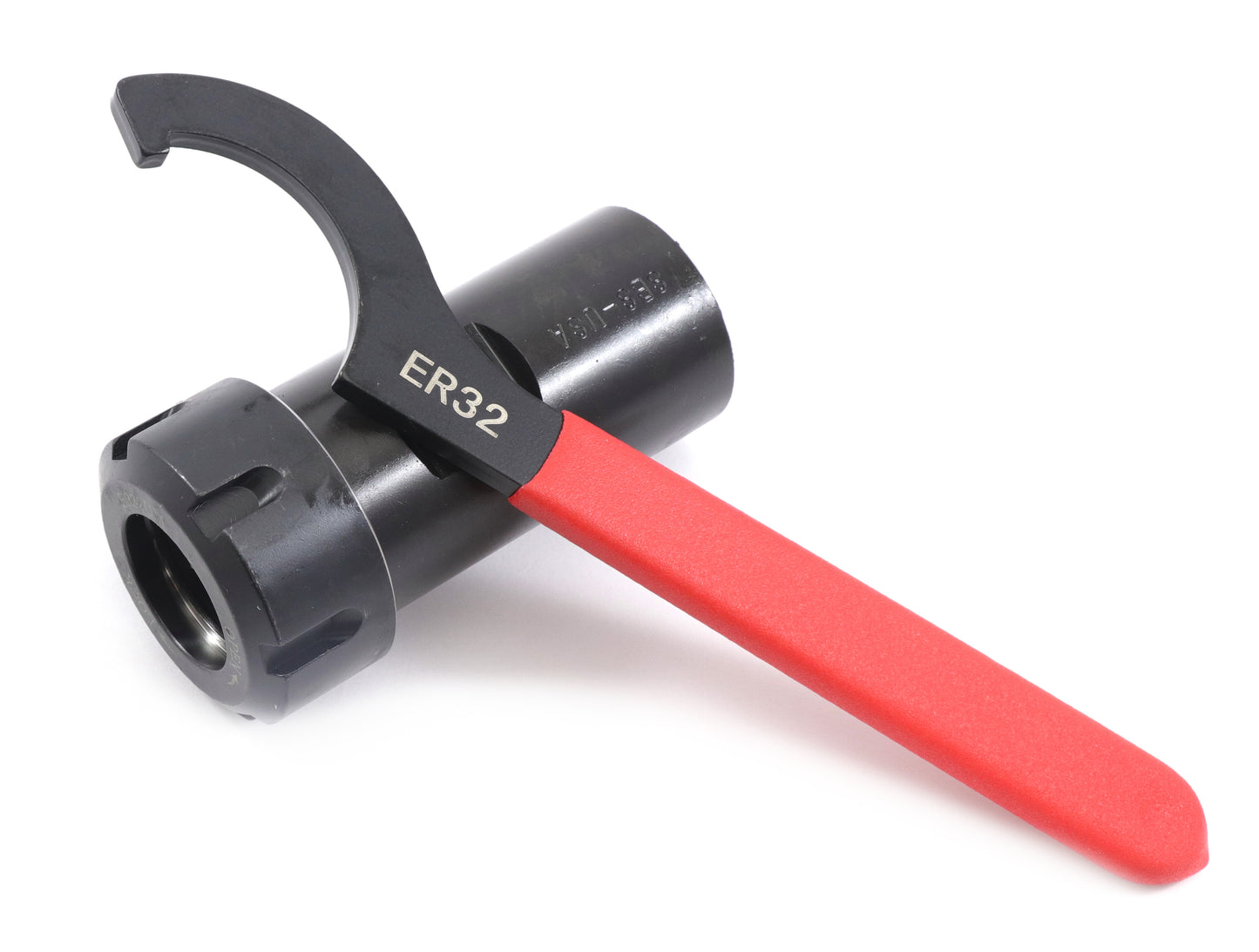 Collet Chucks, Accessories