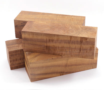 Wood Blank - Spindle