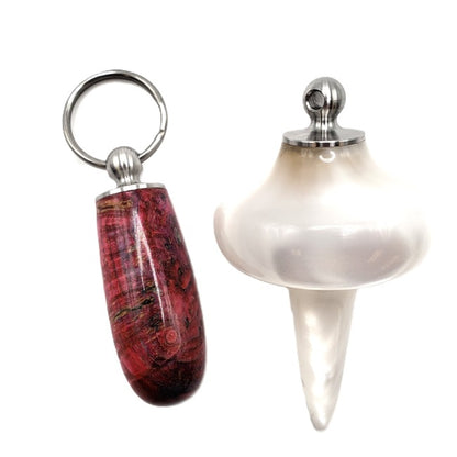 Christmas Ornament Loop - Decorative Loop