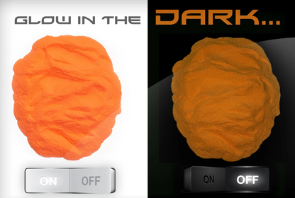 Eye Candy Customz Glow in the Dark Mica