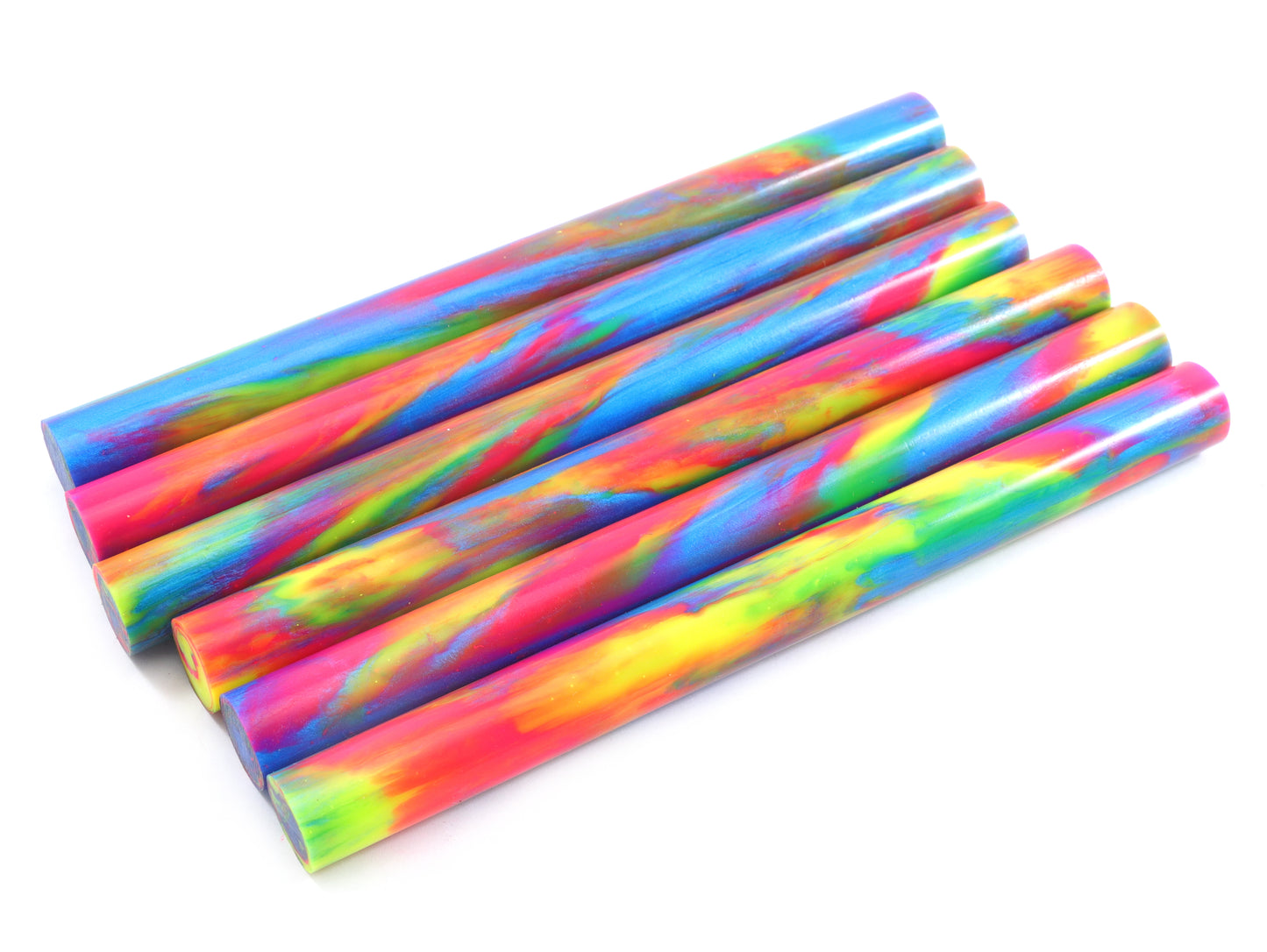 Top Choice - Kitless Pen Blanks