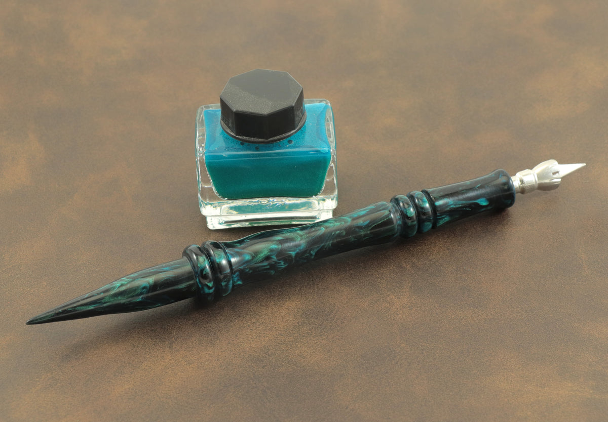 Dip Pen Nib Set