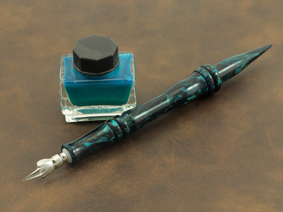 Dip Pen Nib Set