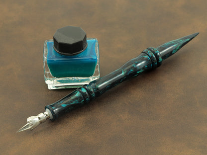Dip Pen Nib Set
