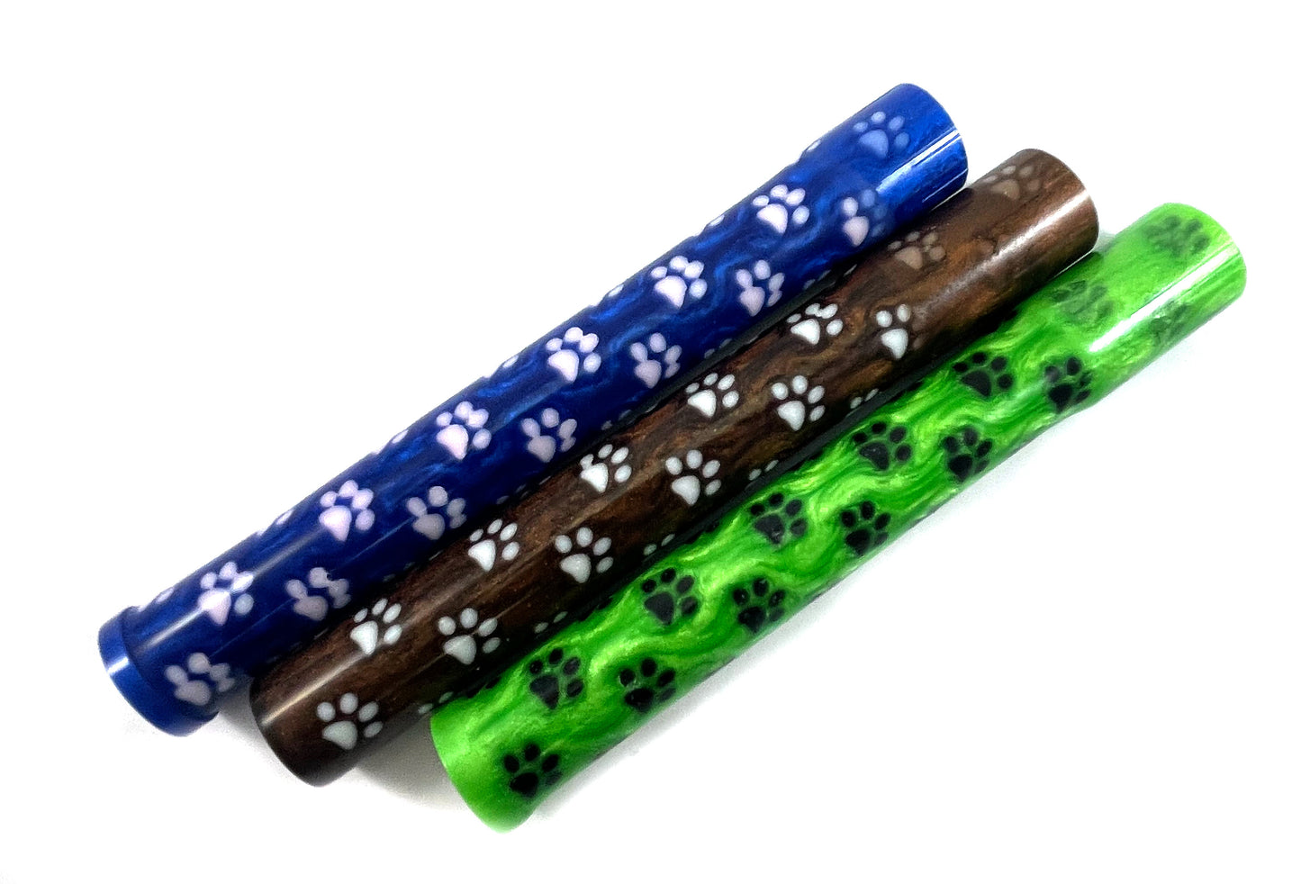 3D Print Pen Blanks - Top Choice Blanks