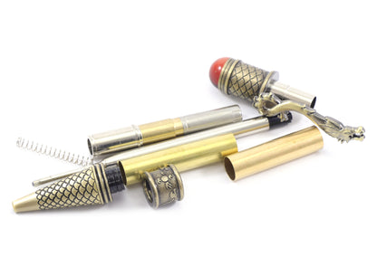 Dragon Z Ballpoint Pen Kit