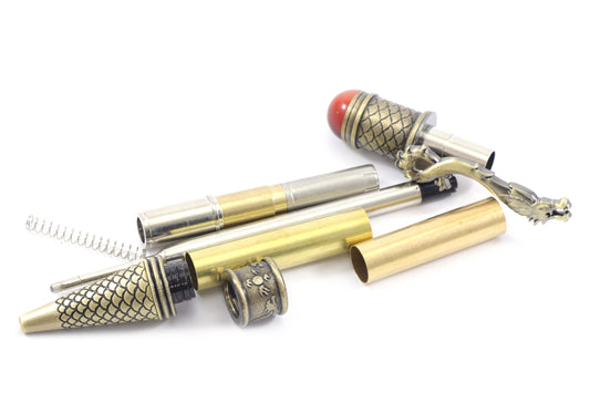Dragon Z Ballpoint Pen Kit