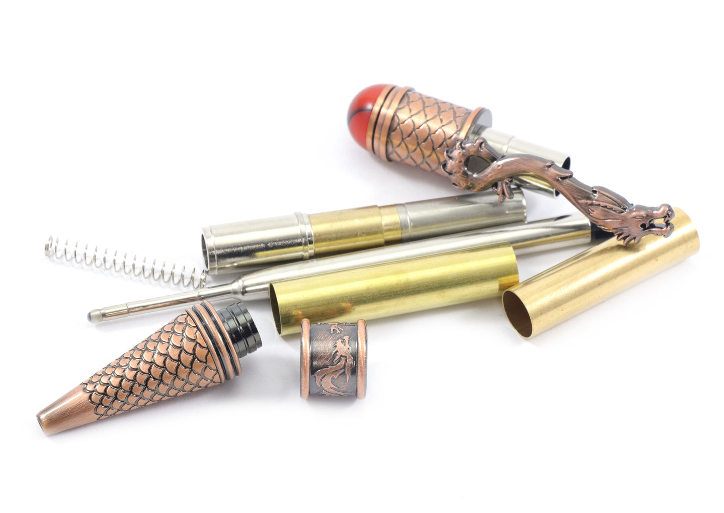 Dragon Z Ballpoint Pen Kit