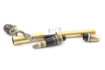 Dragon Z Rollerball Pen Kit