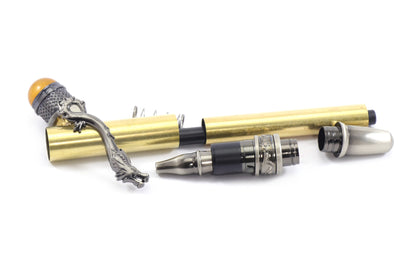 Dragon Z Rollerball Pen Kit