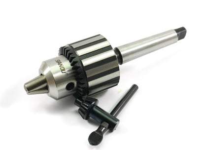 Drill Chuck - 1/2" Drill Chuck