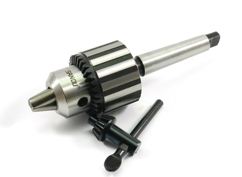 Drill Chuck - 1/2