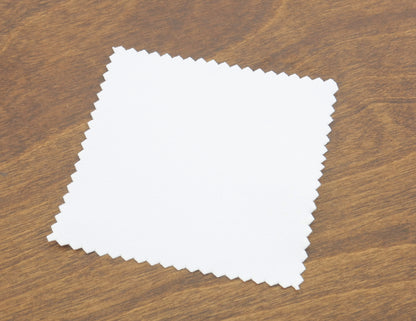 Jewelry Polishing Cloth