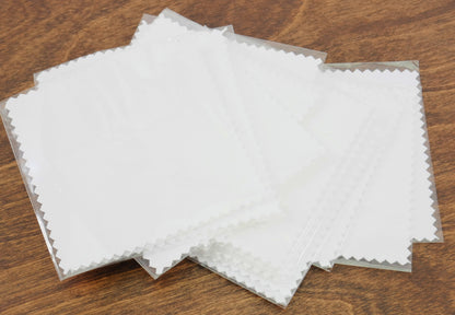 Jewelry Polishing Cloth