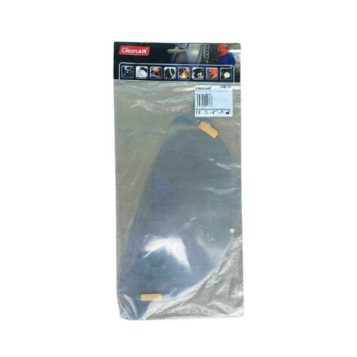 CleanAir Respirator Parts - Battery, Visor, Filters