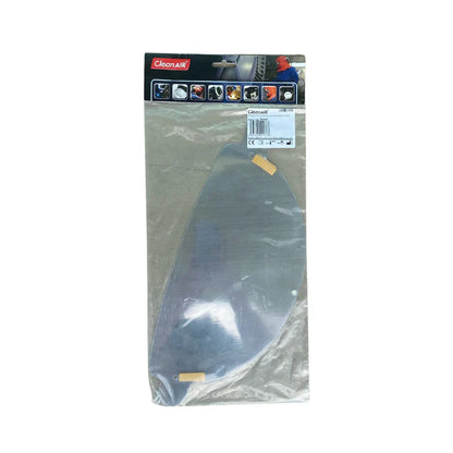 CleanAir Respirator Parts - Battery, Visor, Filters