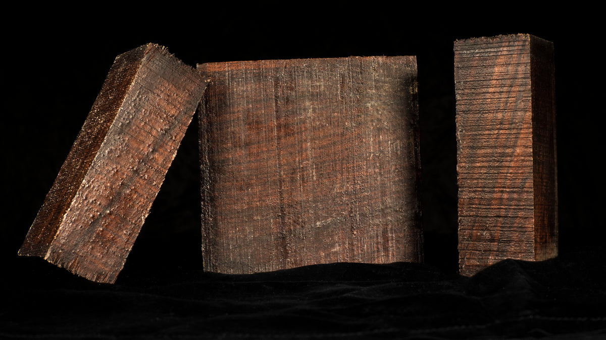 Wood Blank - Bowl