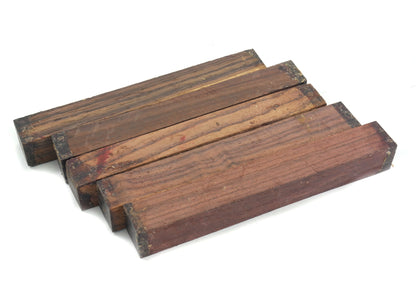 Wood Pen Blanks
