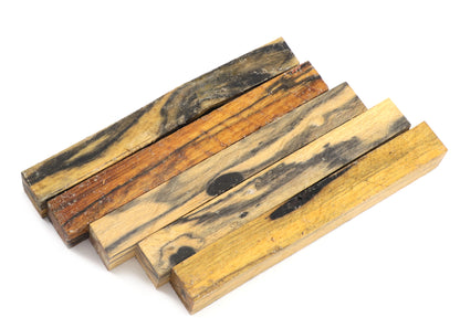 Wood Pen Blanks