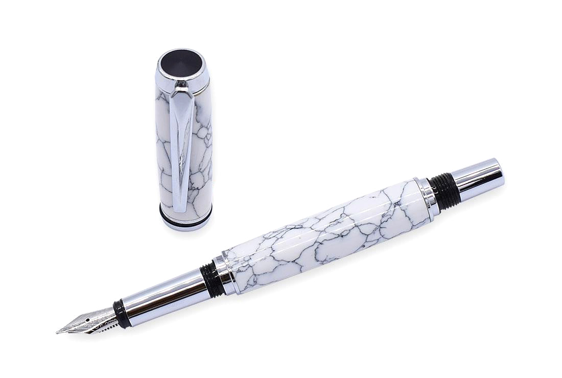 ECO JR Gentlemen's II Pen Kit