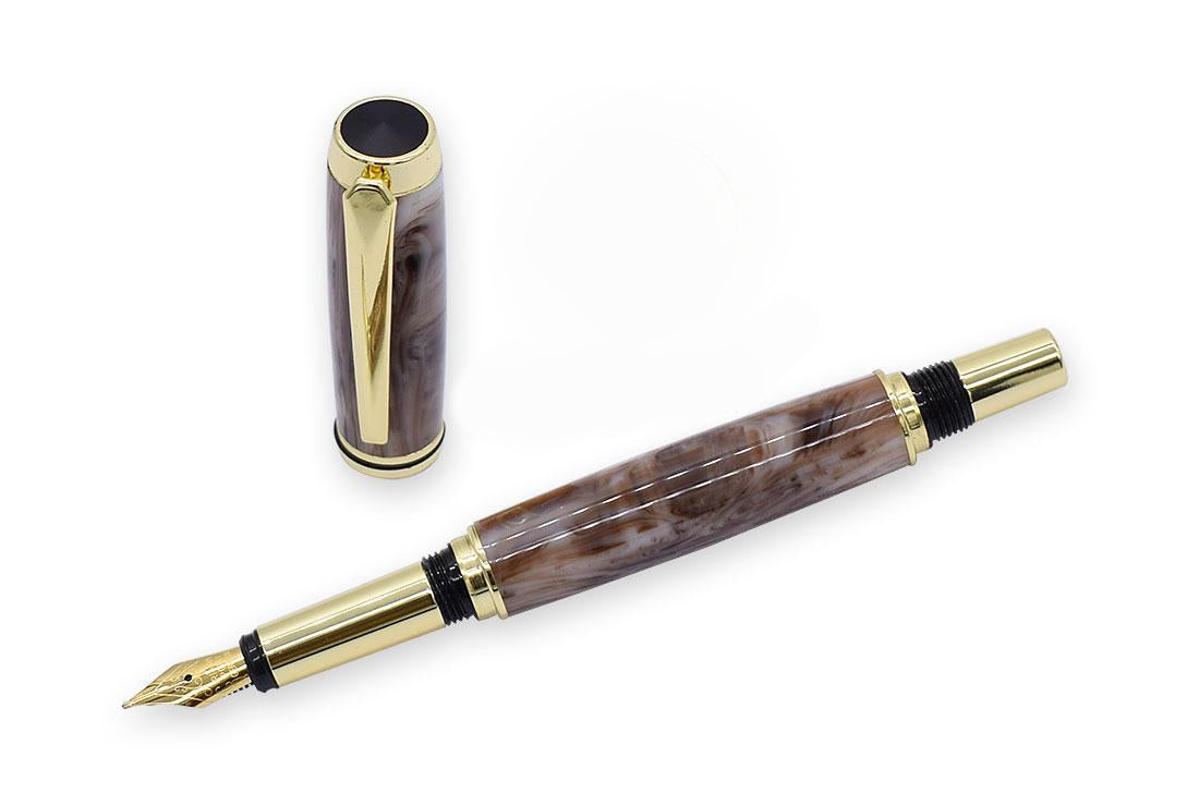 ECO JR Gentlemen's II Pen Kit