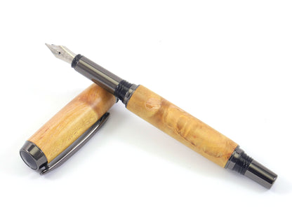 ECO JR Gentlemen's II Pen Kit