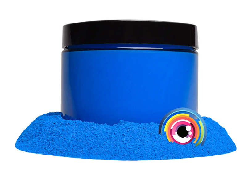 Eye Candy Customz Mica