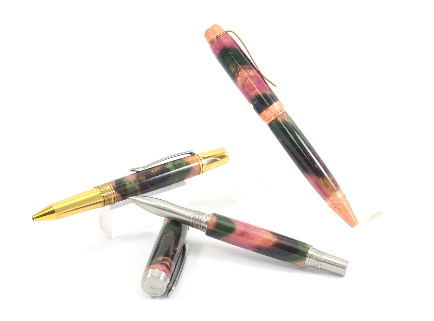 Top Choice - Pen Blanks