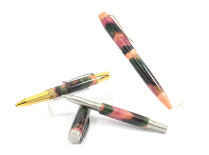 Top Choice - Pen Blanks