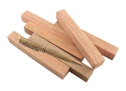 Laminated Wood - Spectra Ply Pen Blanks