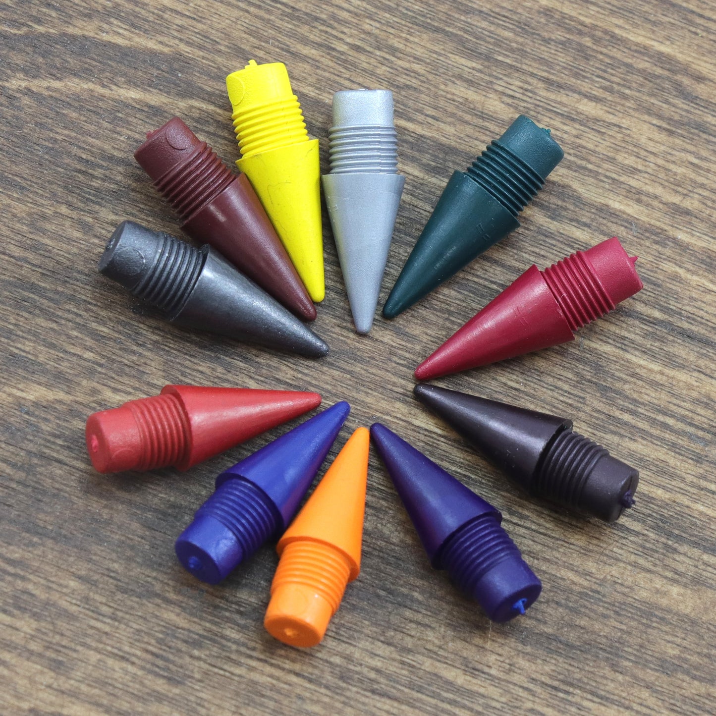 Everlasting Pencil Mixed Tip - Spare Tip