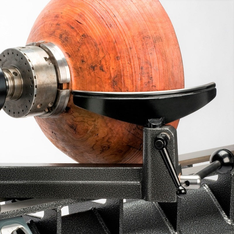 Toolrests for 18"-25" Lathes - Robust Tools