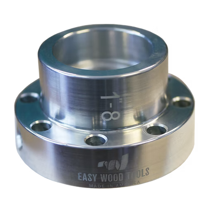 Aluminum Faceplates EWT