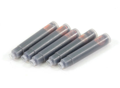 Inks - Fountain Pen Ink Cartridges, Converters