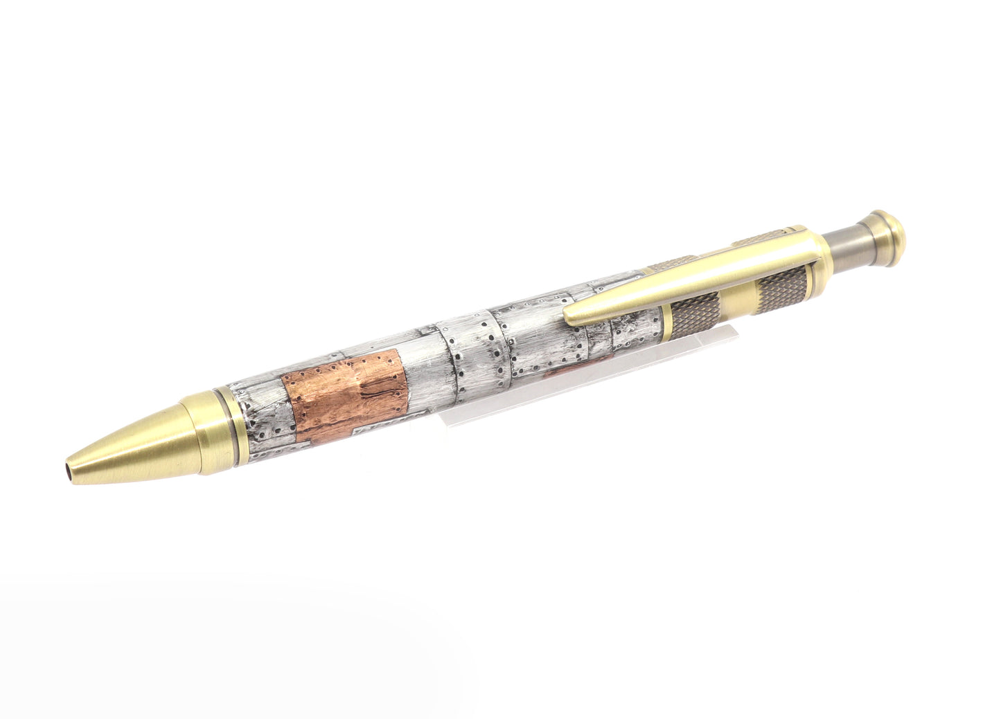 Field Click Pen Kit
