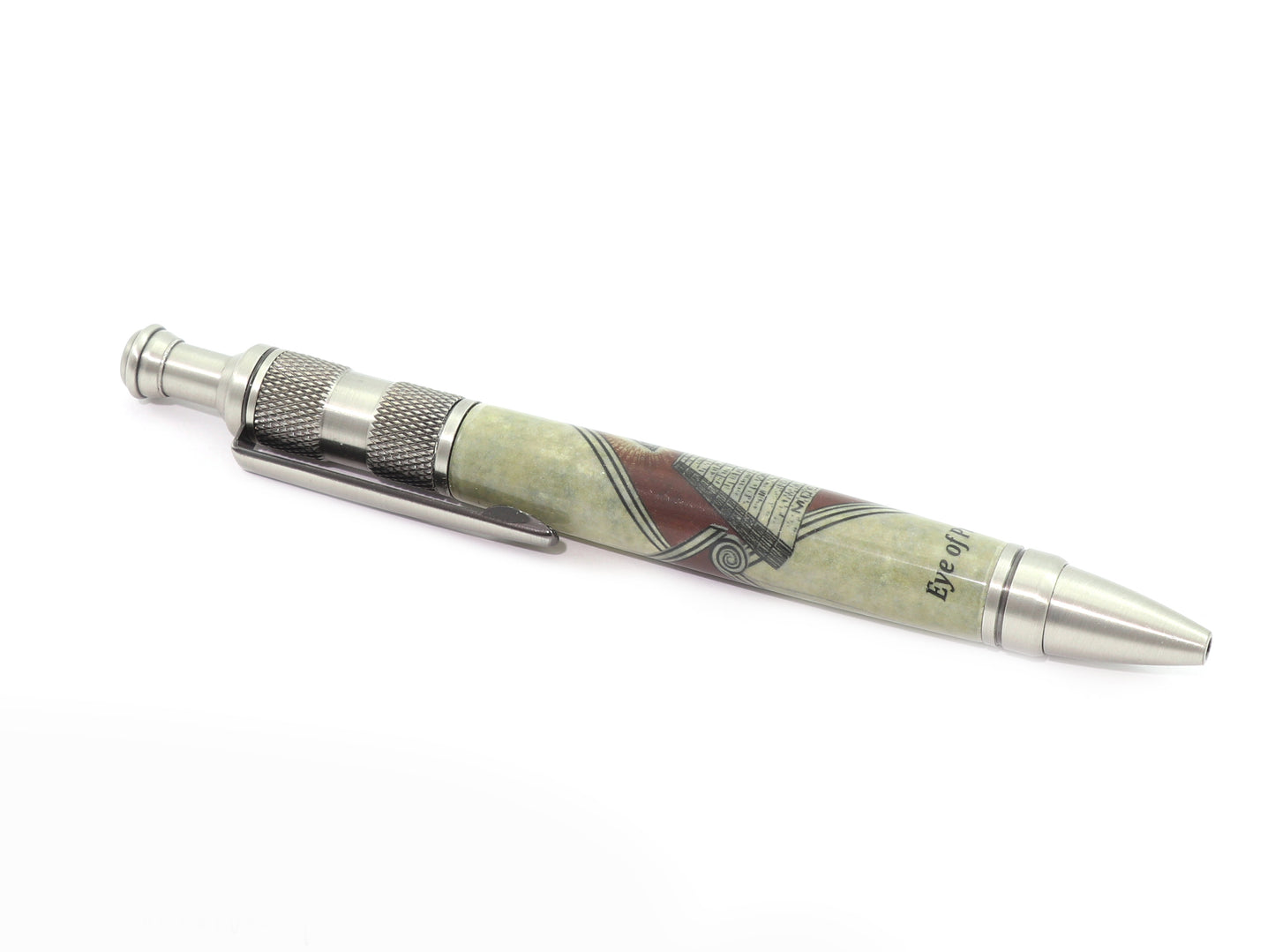 Field Click Pen Kit