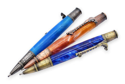Fisherman's Pen Kit