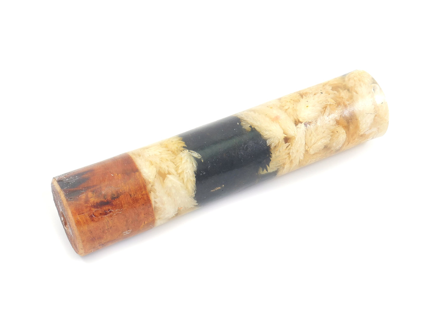 Top Choice  Flower Hybrid Handle Blanks