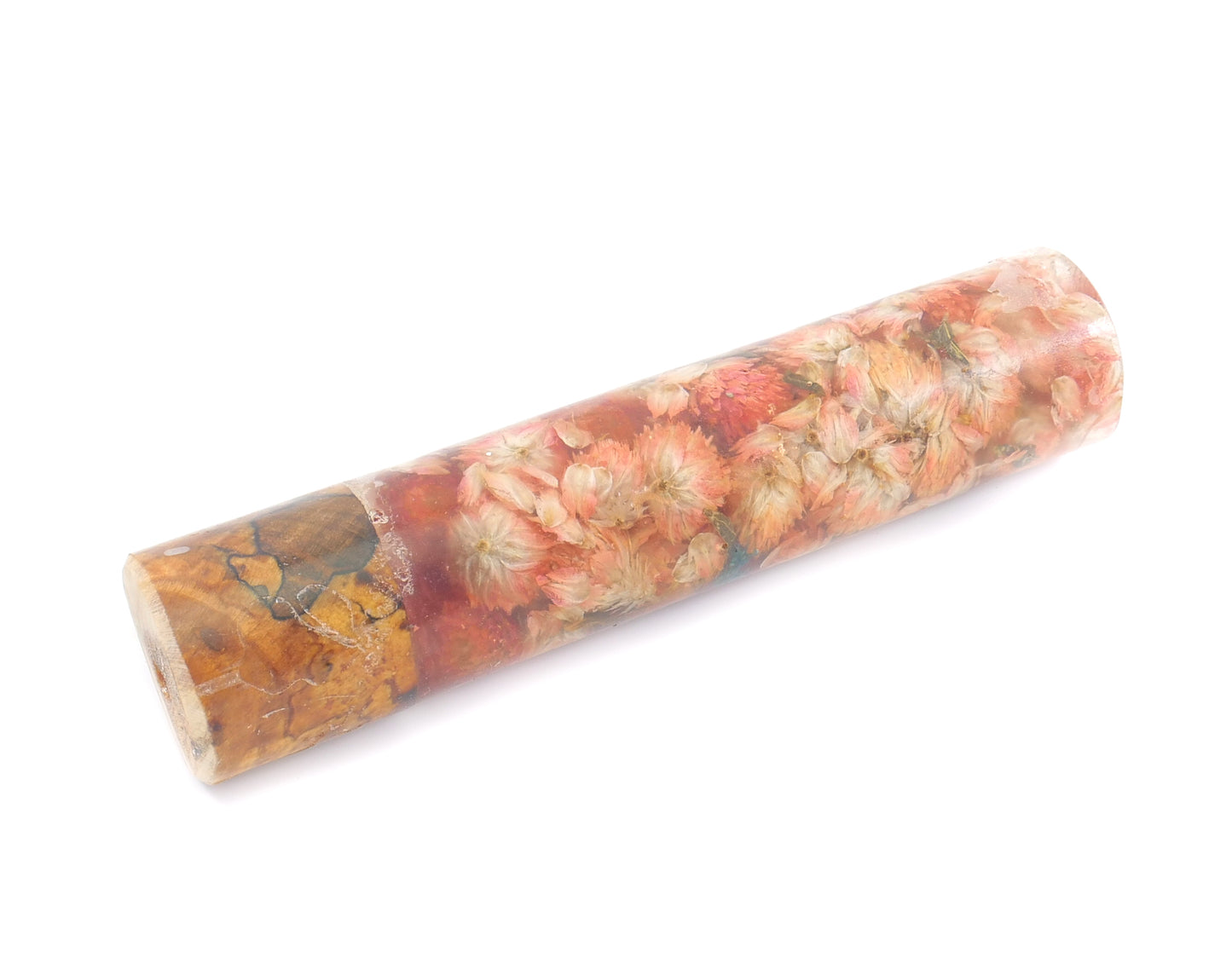 Top Choice  Flower Hybrid Handle Blanks